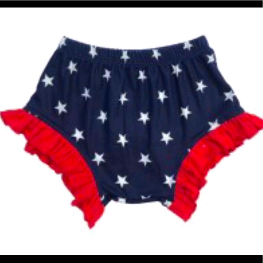 Stars toddler Bummie